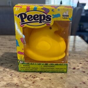 PEEPS 🐥 Limited edition Easter squishy